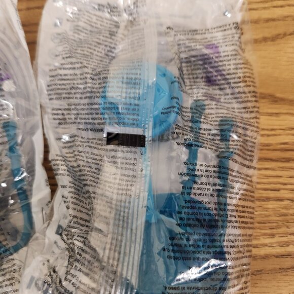 Lot of 7-Enteralite Infinity Feeding Pump INF1200-A - Picture 4 of 5